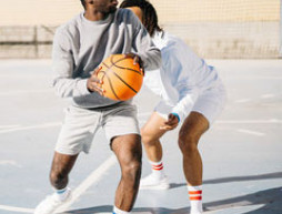 Basketball