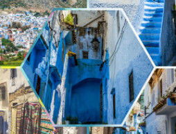 Chefchaouen